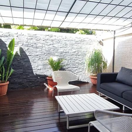 Heitea Lodge - 6 Min Airport, Wifi, Ac & Parking Papeete  Exterior foto