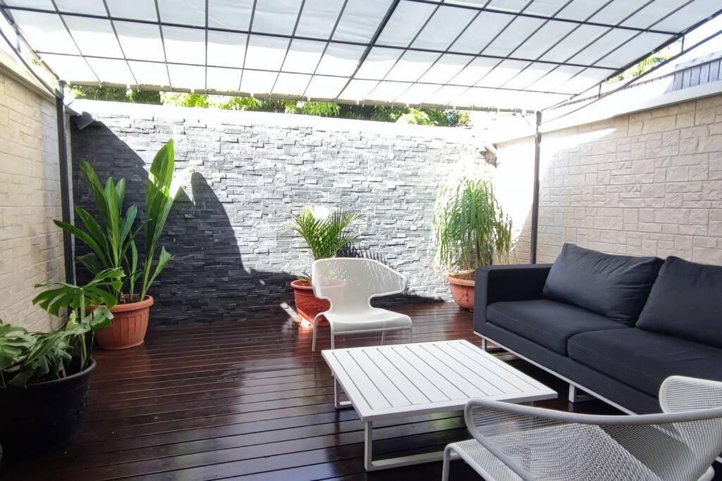 Heitea Lodge - 6 Min Airport, Wifi, Ac & Parking Papeete  Exterior foto