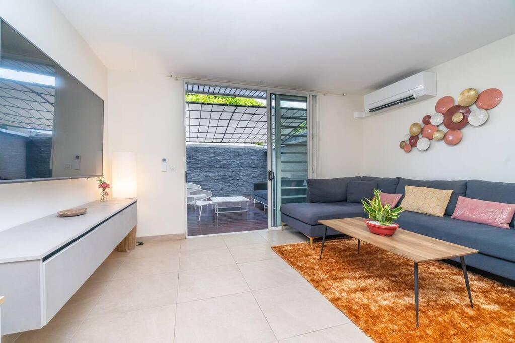 Heitea Lodge - 6 Min Airport, Wifi, Ac & Parking Papeete  Exterior foto